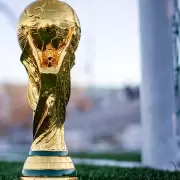 El presidente de la Conmebol hizo una ins�lita propuesta de cara al Mundial 2030