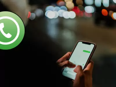 �Te anda lento el tel�fono? Este truco de WhatsApp te ayuda a liberar espacio sin borrar tus conversaciones.