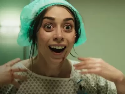 �Se agot� la f�rmula o volvi� el genio? Cr�ticas divididas para Black Mirror 7