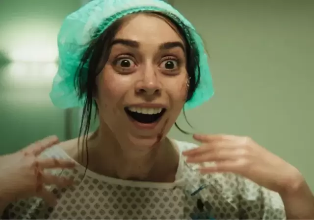 �Se agot� la f�rmula o volvi� el genio? Cr�ticas divididas para Black Mirror 7