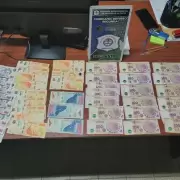 Dos hermanos robaron en una escuela y su mam� tom� una decisi�n extrema