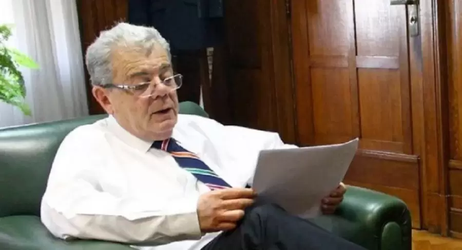 José Luis Sureda