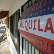 Explican por qué los alquileres suben más que la inflación en Argentina