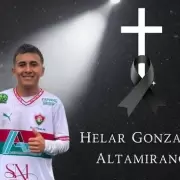 Luto en el fútbol peruano: joven jugador fallece tras impactante choque por la Copa Perú