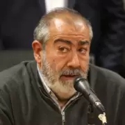La exagerada calificación sobre el paro que hizo el líder de la CGT