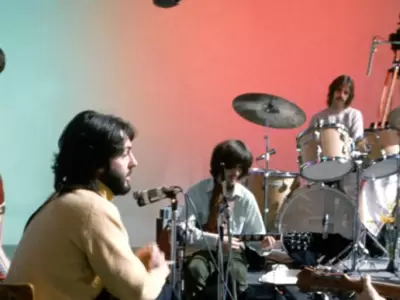 El 10 de abril de 1970, Paul dejaba el grupo