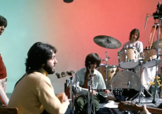 El 10 de abril de 1970, Paul dejaba el grupo