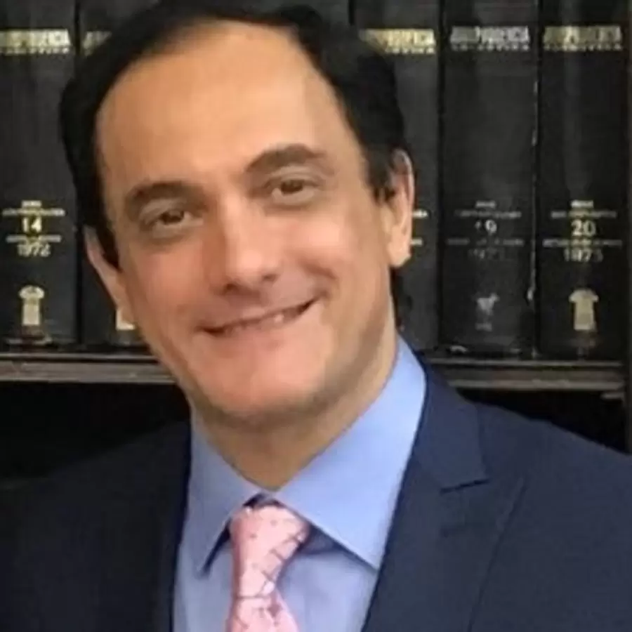Marcelo Bermolén