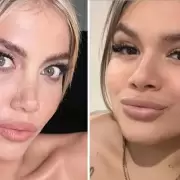 Morena Rial revel� un romance secreto de Wanda Nara y estall� la pol�mica