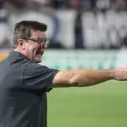 Independiente Rivadavia visita a Uni�n en Santa Fe: d�a, hora y c�mo seguirlo en vivo