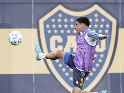 Boca visita a Belgrano el s�bado.