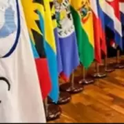 Argentina rechazó la reunión de la CELAC por dar cabida a regímenes autoritarios