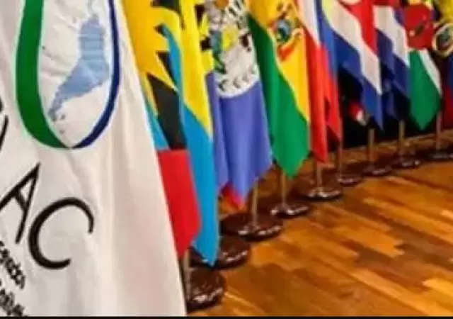 El Gobierno de Milei se opuso de lleno a la declaraci�n de 10 mandatarios latinoamericanos.