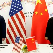 Guerra desatada: China respondi� con aranceles de 125% al 145% de Trump