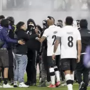 Dos hinchas de Colo-Colo murieron por incidentes en la previa de un partido