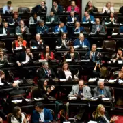 Apuran el tratamiento de una reforma previsional integral en Diputados