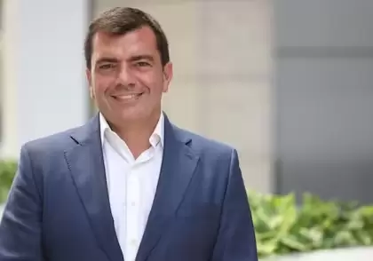 Agustín Escobar.