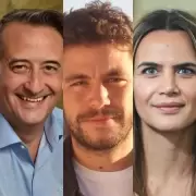 Con Pullaro de candidato, Santa Fe abre el calendario electoral 2025