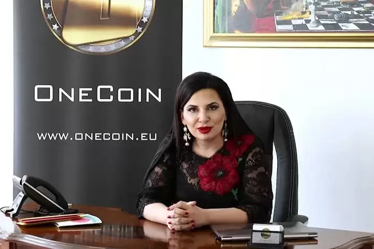 Ignatova fue acusada en Nueva York por cargos de fraude electrónico, fraude de valores y lavado de dinero.