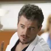 Eric Dane, de Grey's Anatomy: "He sido diagnosticado con ELA"