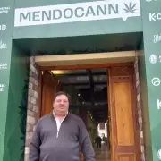 Arranc� la Expo MendoCann 2025 en Mendoza: testimonios que conmueven