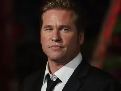 Se conoci� el motivo de la muerte de Val Kilmer.