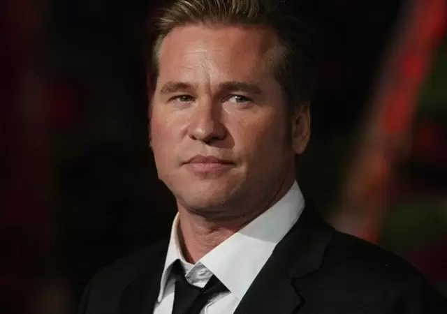 Se conoci� el motivo de la muerte de Val Kilmer.