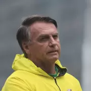 Jair Bolsonaro internado: cu�les fueron los motivos y c�mo fue evacuado