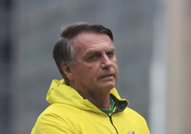 El expresidente brasile�o debi� interrumpir una gira pol�tica. (Foto: web)