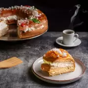 Roscas de Pascua: las m�s ricas para probar y c�mo hacer una casera f�cil y deliciosa