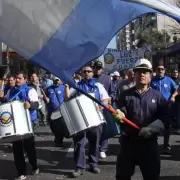 Eliminación de la cuota sindical: "La sociedad se puso firme, y algún cambio vamos a lograr"