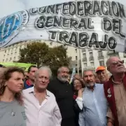 El derecho a huelga sigue vigente: qu� dijo la Justicia sobre el decreto de Milei