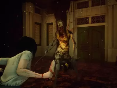 DreadOut 2