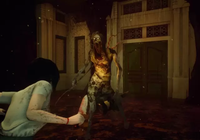 DreadOut 2