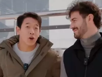 Los exparticipantes de Gran Hermano fueron muy criticados en redes sociales.