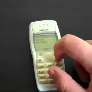Nokia 1100: por qu� fue tan popular e indestructible