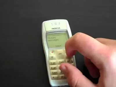 Sali� a la venta en 2003. Al d�a de hoy, muchos de ellos siguen funcionando.