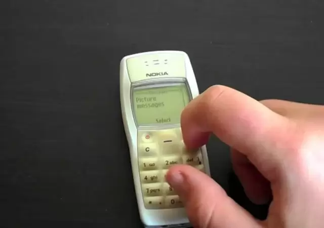 Sali� a la venta en 2003. Al d�a de hoy, muchos de ellos siguen funcionando.