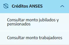 Se estima que, al d�a de hoy, los beneficiarios ya cancelaron sus pr�stamos en ANSES.