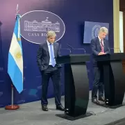 El lunes se levanta el cepo cambiario con un dólar a 1400 como tope
