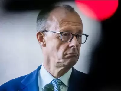 Alemania podr�a tener un nuevo Gobierno en menos de un mes.
