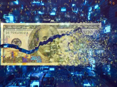 D�lar cripto y sus repercusiones con el anuncio del fin del cepo.