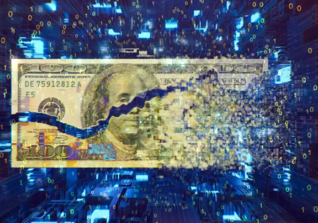 D�lar cripto y sus repercusiones con el anuncio del fin del cepo.