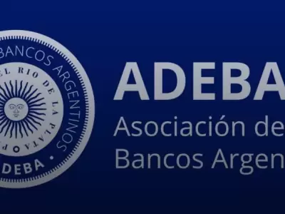ADEBA.