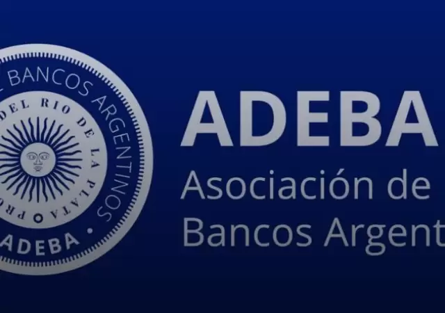 ADEBA.