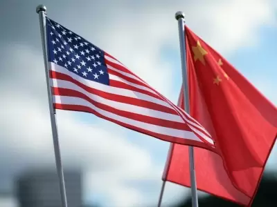 La guerra comercial entre Estados Unidos y China inquieta a los argentinos/