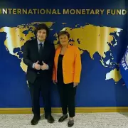El Fondo Monetario y las razones de su apoyo a la Argentina
