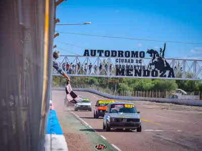 La edici�n 75 del Gran Premio Vendimia ya est� en marcha/