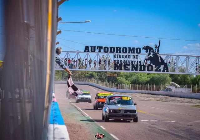 La edici�n 75 del Gran Premio Vendimia ya est� en marcha/