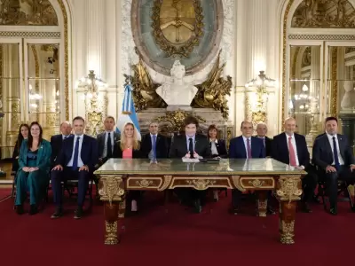 Cadena Nacional